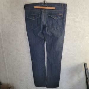 7 For All Mankind Size 38